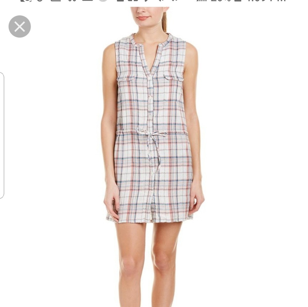 NEW Tawna Dress